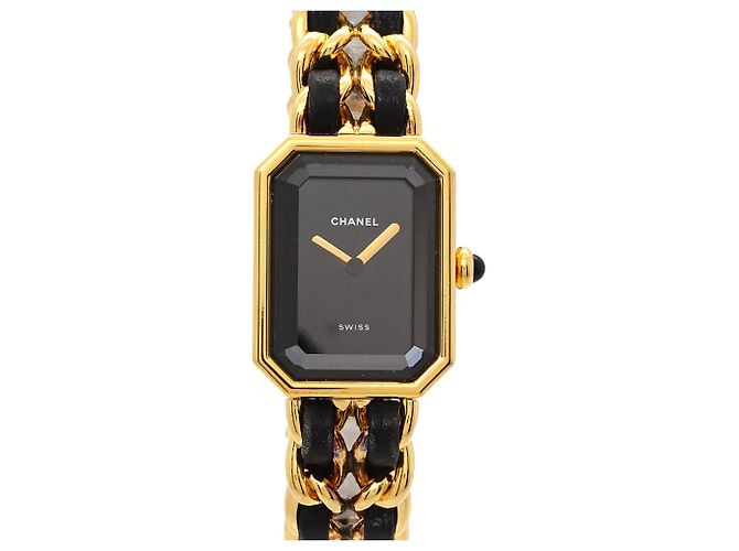 Reloj para mujer Chanel Premiere H0001