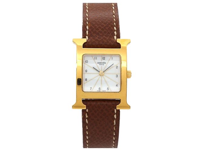 Hermès Reloj para mujer Hermes H-Watch HH1 201