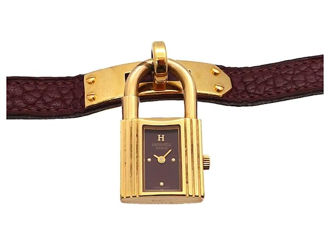Hermès Orologio Hermes Kelly in Bordeaux 