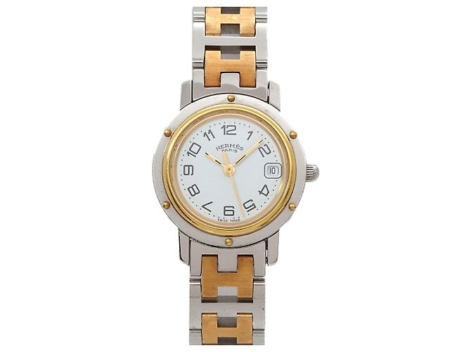 Hermès Orologio da polso donna Hermes CL4 220