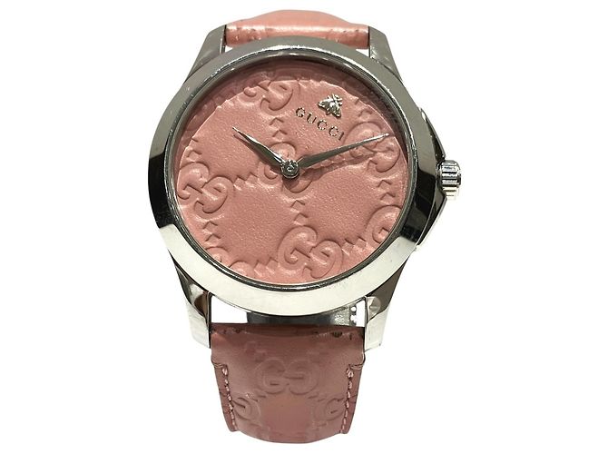Relógio Gucci G-Timeless