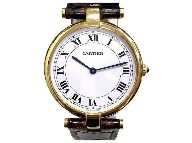 Orologio Cartier Vendome Louis LM