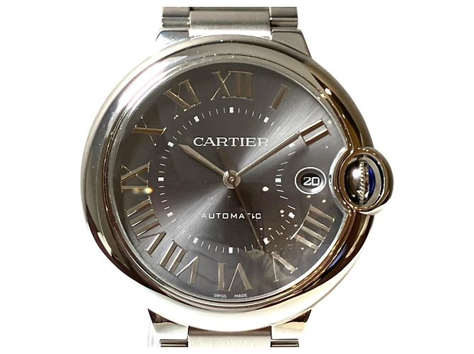 Orologio automatico Cartier Ballon Bleu