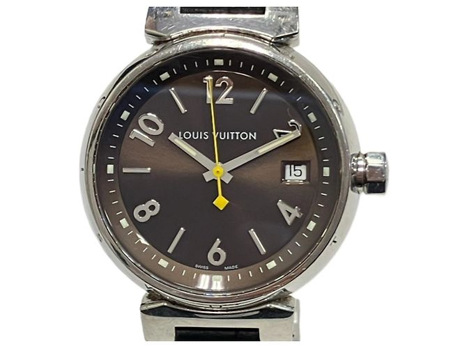 Reloj Louis Vuitton Tambour Q1311
