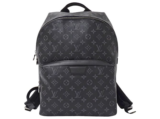 Sac à dos Louis Vuitton Monogram Eclipse Apollo Monogramme