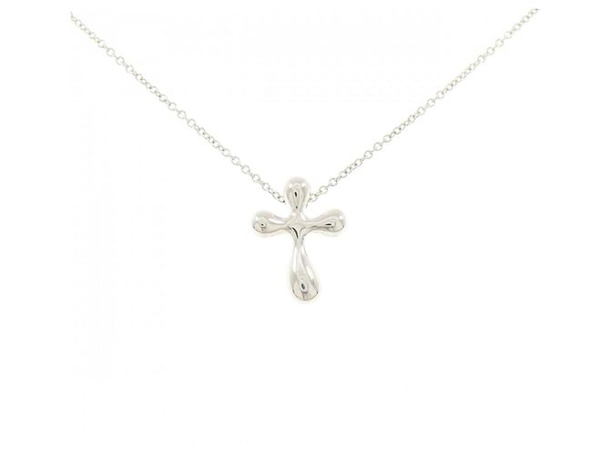 Colar Tiffany & Co. em prata 925