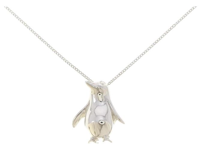 Colar Tiffany & Co. em prata 925
