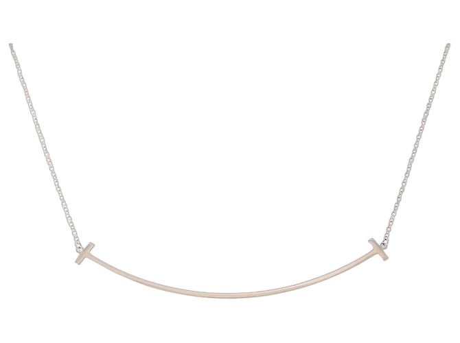 Tiffany T Colar Tiffany & Co. T Smile Large