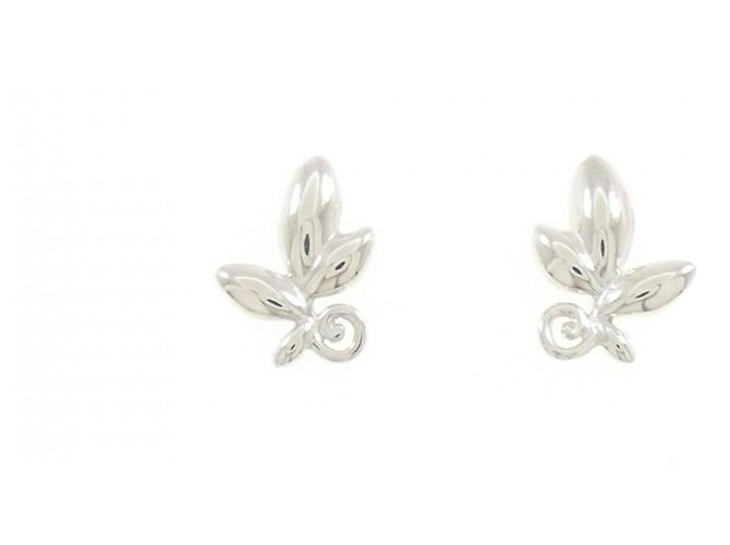 Tiffany & Co Tiffany Olive Leaf Ohrringe