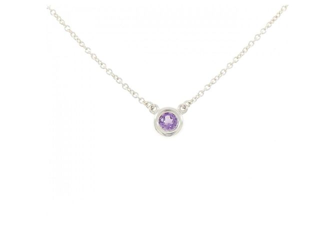 Tiffany & Co Collana Tiffany Color By the Yard