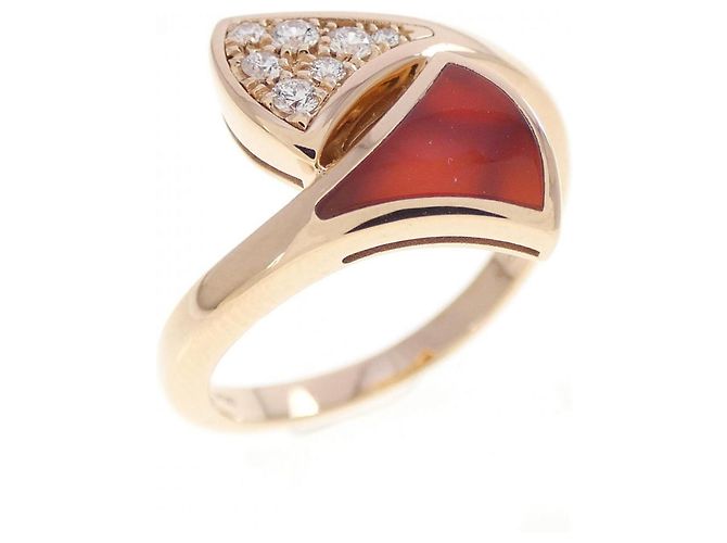Bulgari Anello Bvlgari Diva Dream