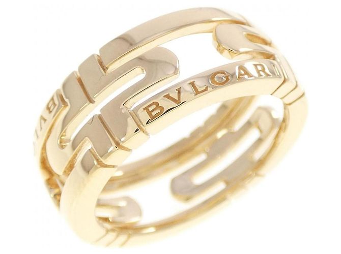 Bulgari Anillo Bvlgari Parentesi Small