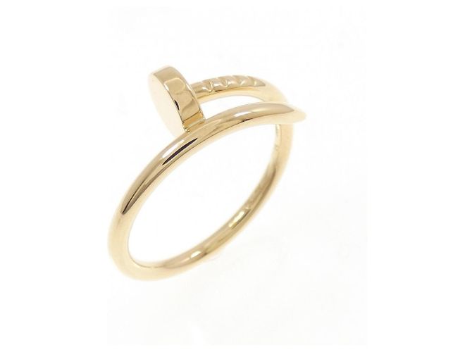 Anillo Cartier Juste un Clou Small