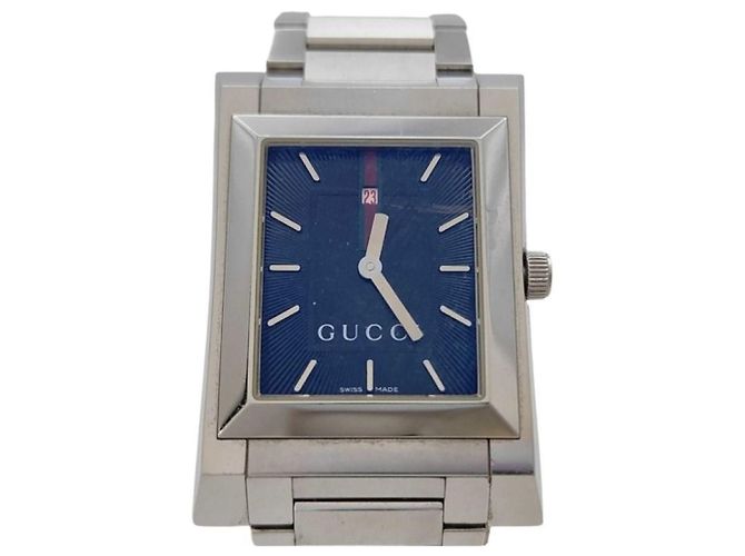 Orologio da polso da uomo Gucci Modello 111M