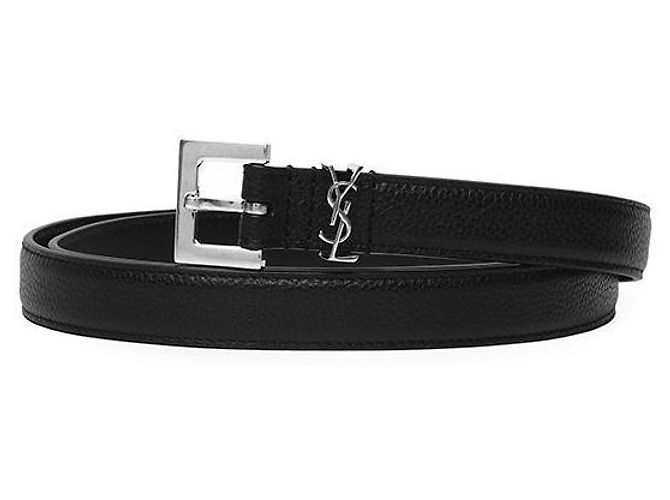 Saint Laurent Herrengürtel