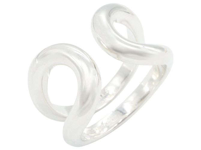 Hermès Lima PM Ring Silber 