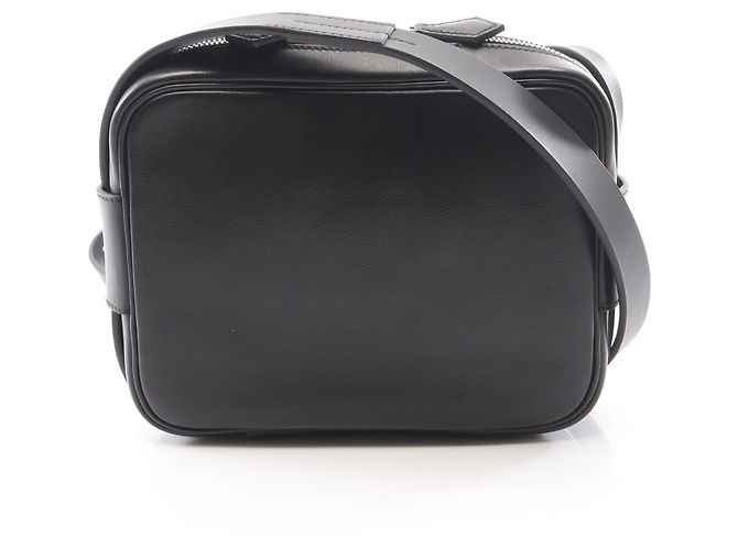 Hermès Sac à épaule Hermes Etriviere Noir
