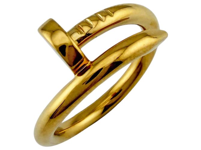 Anello Cartier Juste un Clou