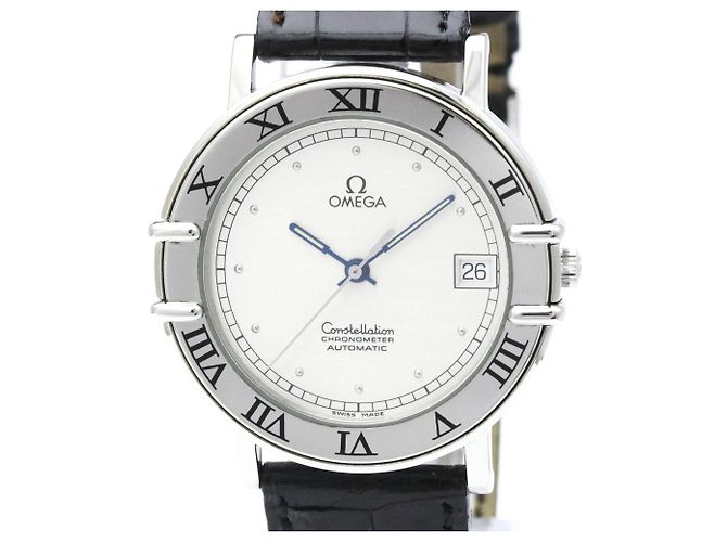 Relógio Automático OMEGA Constellation