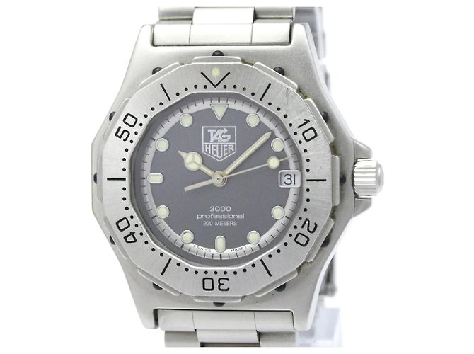 Orologio da polso TAG HEUER 3000 Professional Quartz