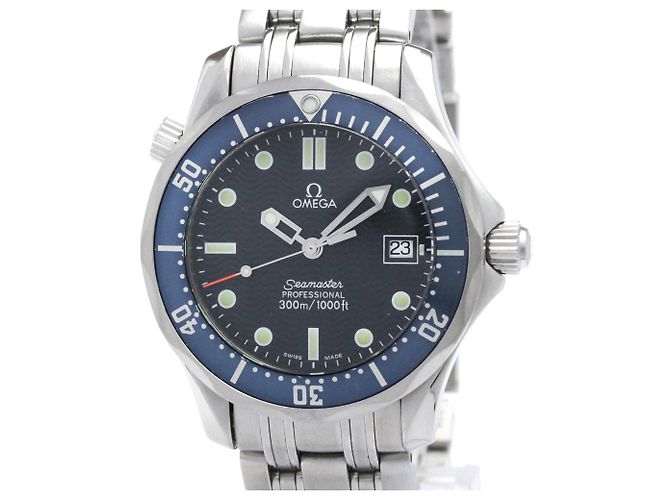 Relógio OMEGA Seamaster Professional 300M Mid Size