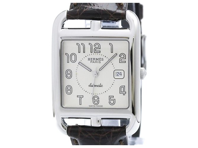 Orologio Hermès Cape Cod Automatic CC1.710 