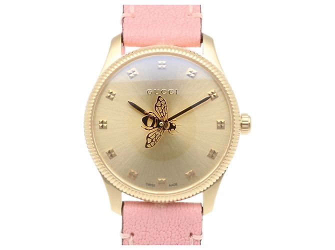 Gucci G-Timeless Damenuhr
