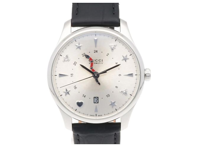 Relógio Automático Gucci G-Timeless