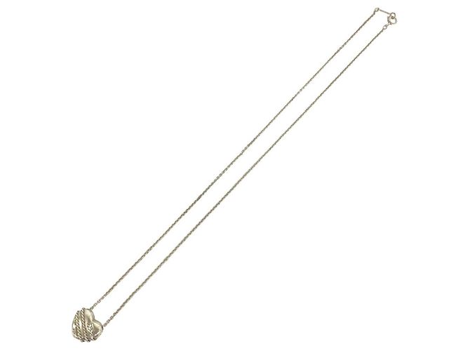Tiffany & Co Collana Tiffany Vintage Heart & Arrow Argento
