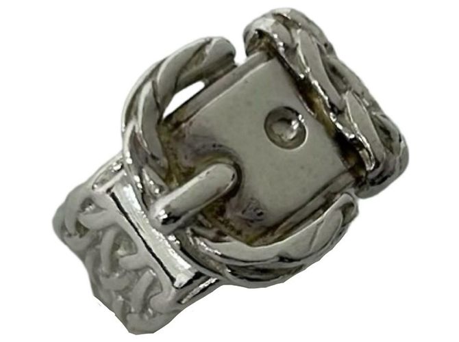 Ring Hermès Anello Hermes Vintage Diane Argento