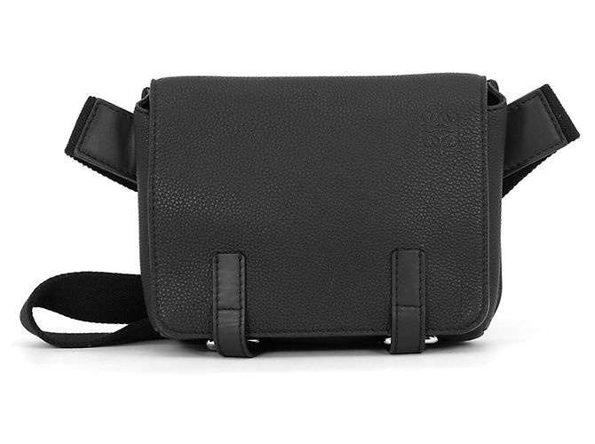 Sac Sling Loewe Noir