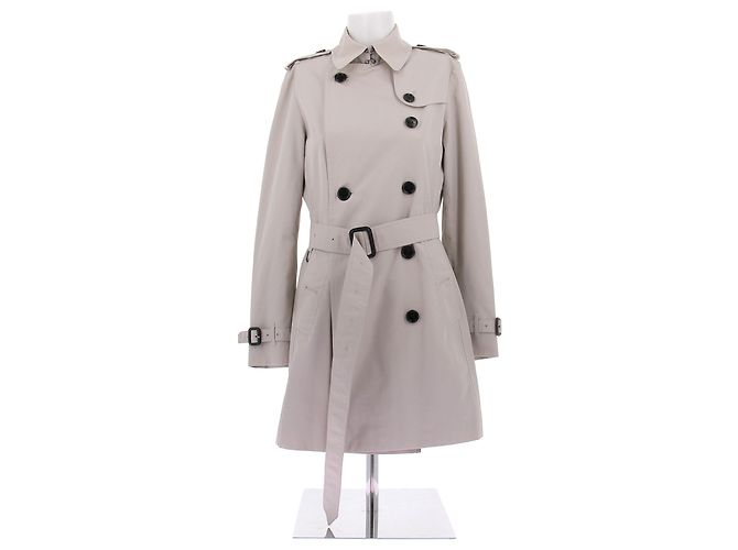 Burberry Trenchcoat Beige
