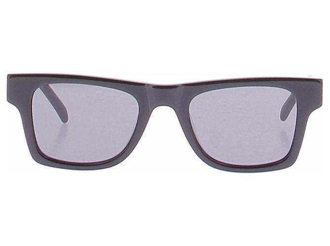 Autre Marque Gafas de sol negras Harper Negro