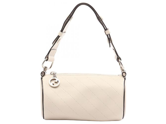 Bolsa de Ombro Gucci Blondie