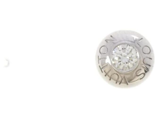 Louis Vuitton Puces d'Oreilles Clou Earring