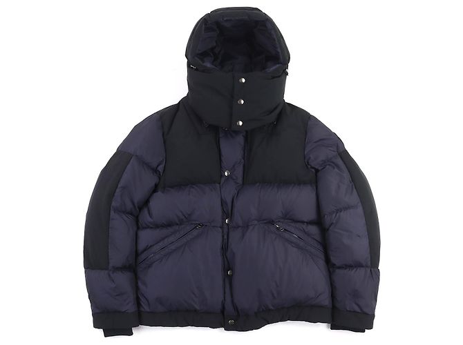 Giacca in Piumino Moncler JOFFE Nero