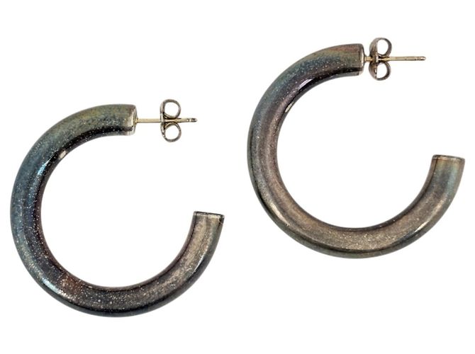 Tiffany & Co. Silberstecker