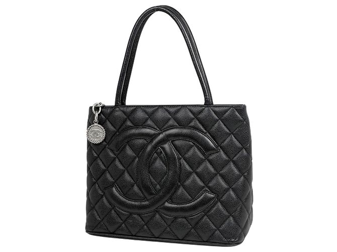 Borsa Chanel Reissue Tote Nero