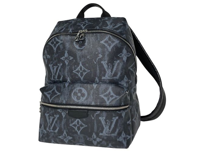 Sac à dos Louis Vuitton Discovery PM Noir