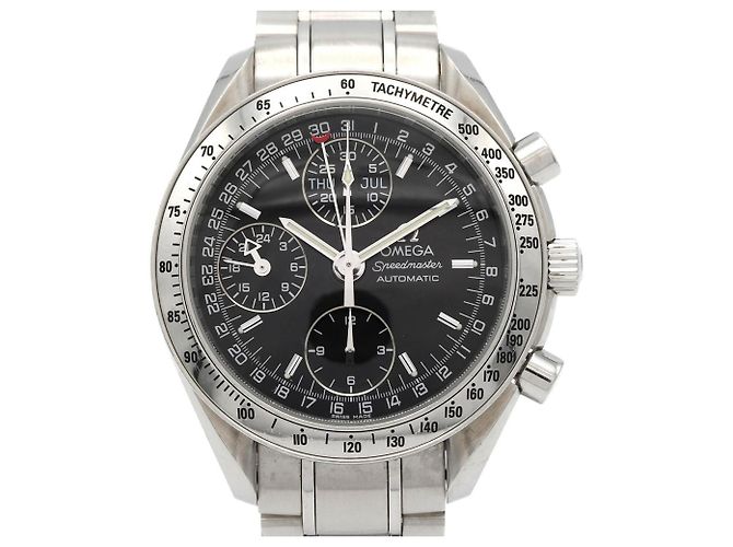Omega Speedmaster Day-Date Limited 3523.50