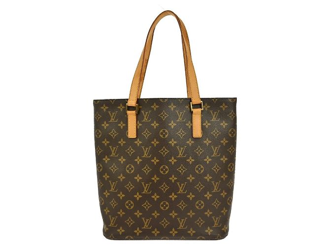 Louis Vuitton Vavin Monogram GM Marrom