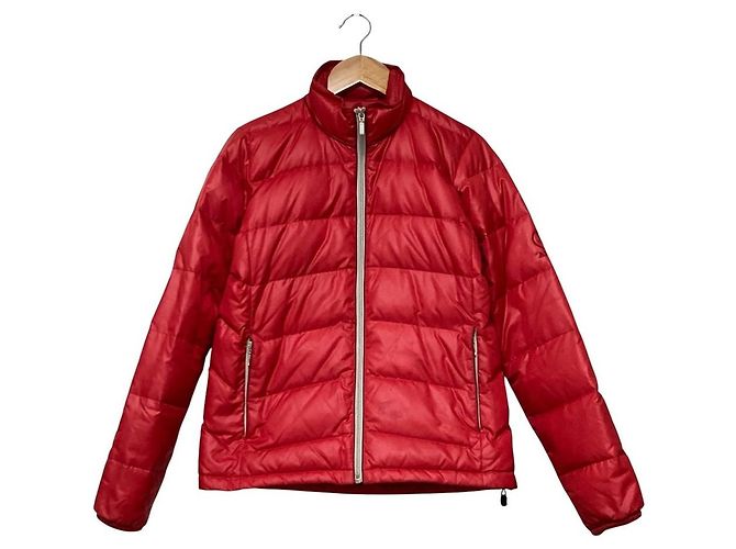 Autre Marque Veste en duvet Aigle Rouge