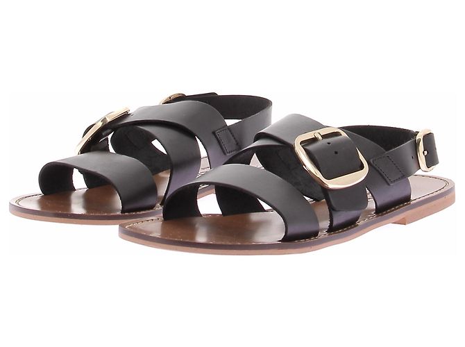 Autre Marque Sandali Maelle marrone