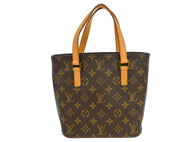 Louis Vuitton Vavin Monogram PM Marron