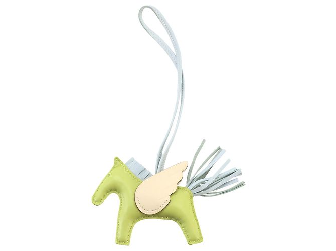Hermès Hermes Rodeo Pegasus PM Bag Charm