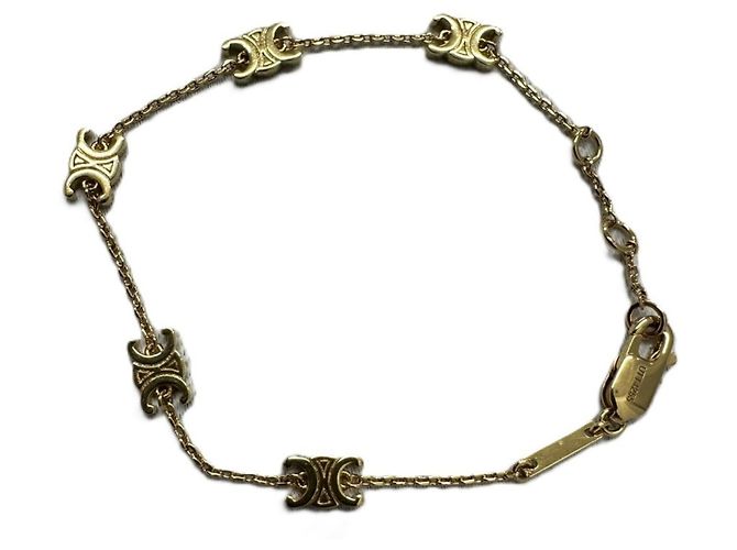 Céline Pulsera CELINE Triomphe
