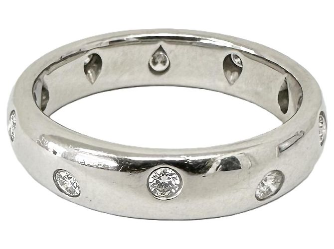Anillo Dots Tiffany & Co.