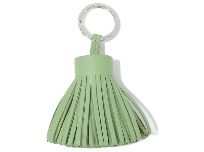 Hermès Porte-clés Hermes Carmen Vert 