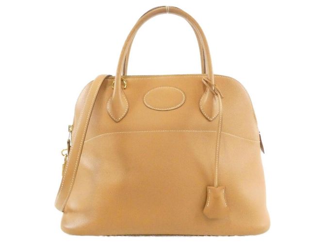 Hermès Bolso de mano Hermes Bolide 31cm