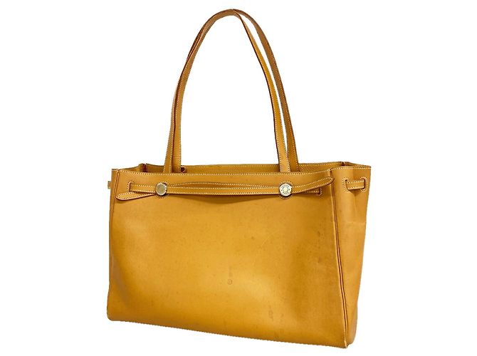 Hermès Sac Cabana Vache Tote Hermes